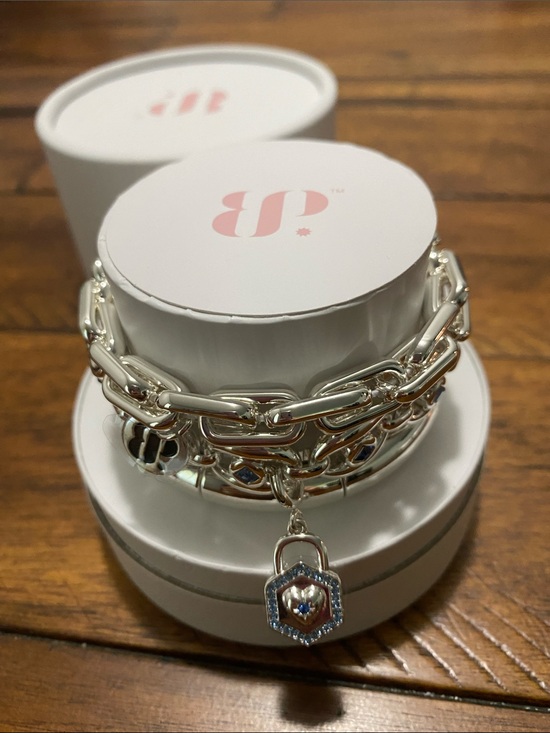 Bomb Party Jewelry - Bomb Party Summer Stacks 2026 - Locked In Luxe